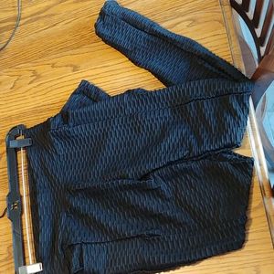 Halara Scrunch Leggings